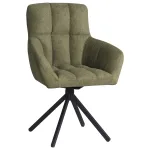 Algan Glow 8 forgó étkezőszék