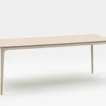 Sahara kültéri étkezőasztal