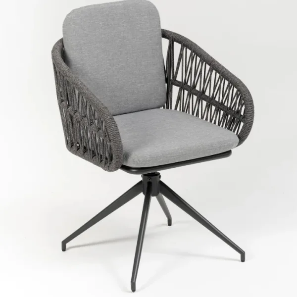 Sahara kültéri étkezőszék