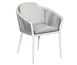 Bahamas kültéri karfás szék