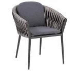 Shadow kültéri karfás szék - Image 5