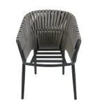 Nizza kültéri karfás szék - Image 5