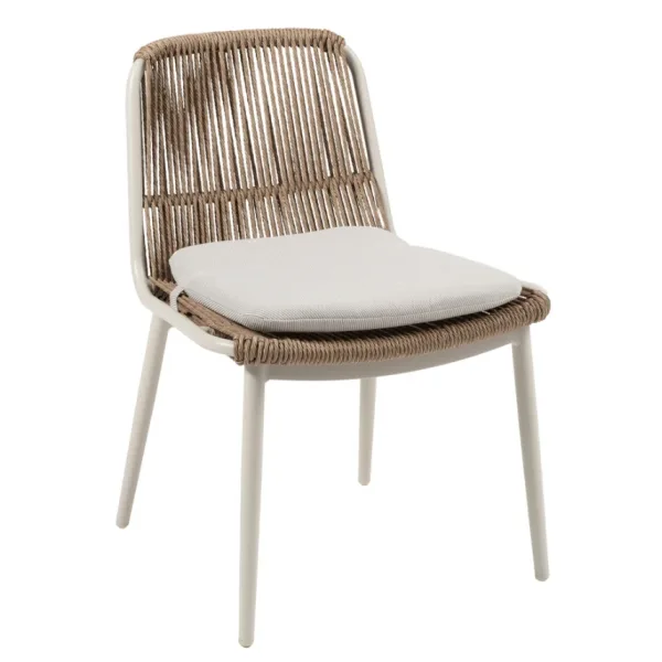 Como kültéri szék