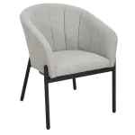 Biscayne kültéri karfás szék