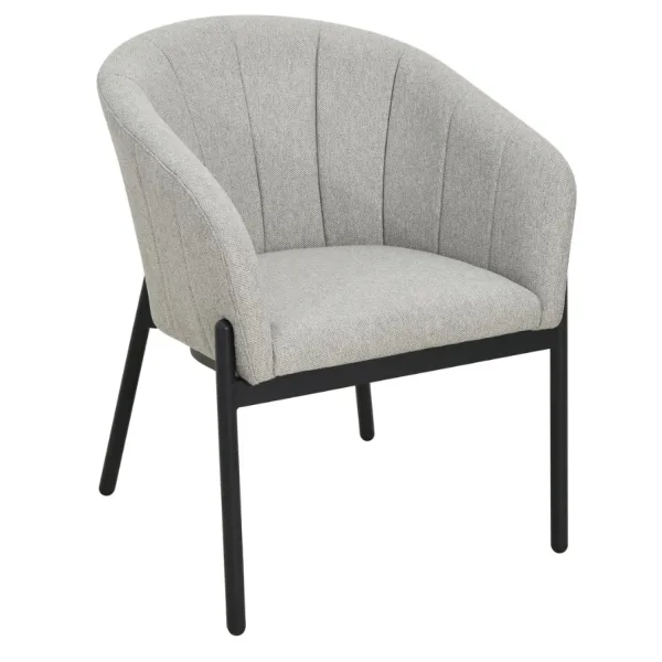 Biscayne kültéri karfás szék