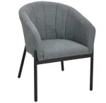 Biscayne kültéri karfás szék - Image 2