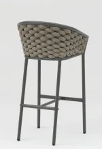 Kreta kültéri bárszék - Image 4