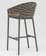 Kreta kültéri bárszék - Image 3