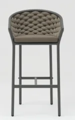 Kreta kültéri bárszék - Image 2