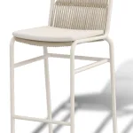 Como kültéri bárszék