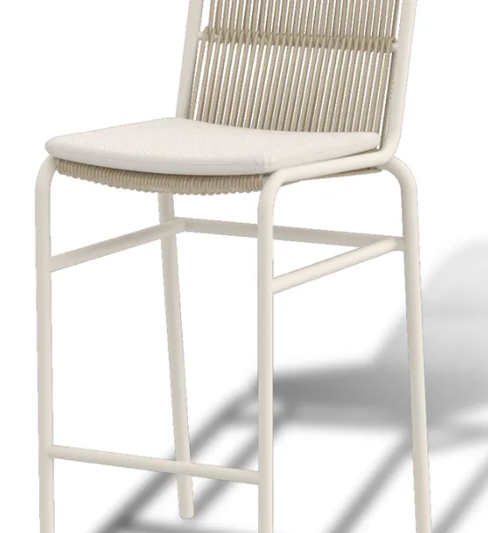 Como kültéri bárszék