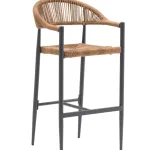 Panama kültéri bárszék