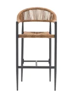 Fan kültéri bárszék - Image 3