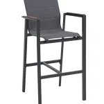 Denver kültéri bárszék