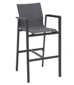 Denver kültéri bárszék