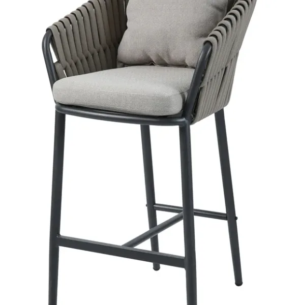 Nizza kültéri bárszék