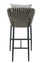 Nizza kültéri bárszék - Image 3