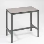 Happy Hour kültéri bárasztal 120x70