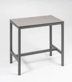 Happy Hour kültéri bárasztal 120x70