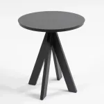 Luna Cream kültéri ülőgarnitúra szett - Image 5