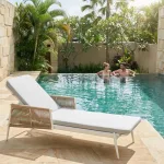 Coconut kültéri nyugágy