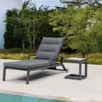 Noel kültéri nyugágy