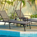 Aspen kültéri nyugágy