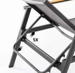 Aspen kültéri nyugágy - Image 3