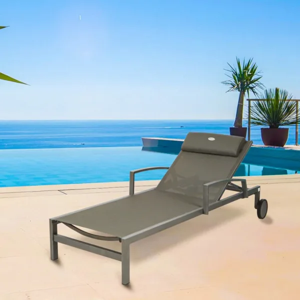 Capri kültéri nyugágy