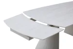 Avenza bővíthető étkezőasztal - Image 3