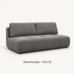 Siena ágyazható kanapé - Image 7