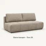 Siena ágyazható kanapé - Image 5