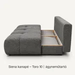 Siena ágyazható kanapé - Image 4