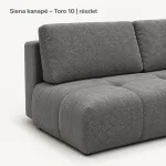 Siena ágyazható kanapé - Image 2