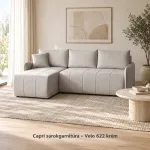 Capri Sarokgarnitúra
