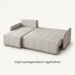 Capri Sarokgarnitúra - Image 7