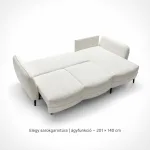 Elegy Sarokgarnitúra - Image 4