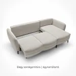 Elegy Sarokgarnitúra - Image 2
